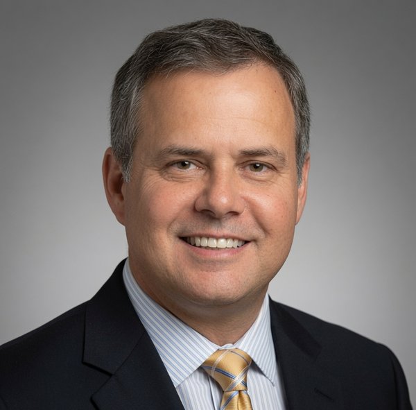 Steve Clapp, Founder and Managing Partner of White Wind Management LLC